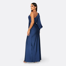 Luna — Elegantní maxi šaty