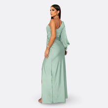 Luna — Elegantní maxi šaty