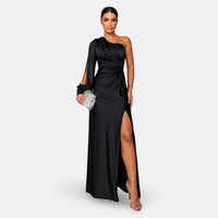 Luna — Elegantní maxi šaty