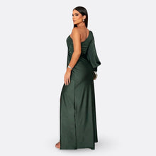 Luna — Elegantní maxi šaty