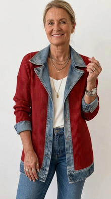 Margaret | Smíšená bunda