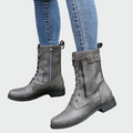 Mira Dámské kozačky