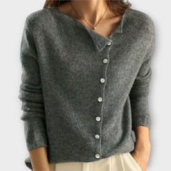 Paige - Pohodlný cardigan