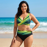 Laluna® | Tvarující bikini pro Elišku