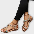 Florencie Boho sandály