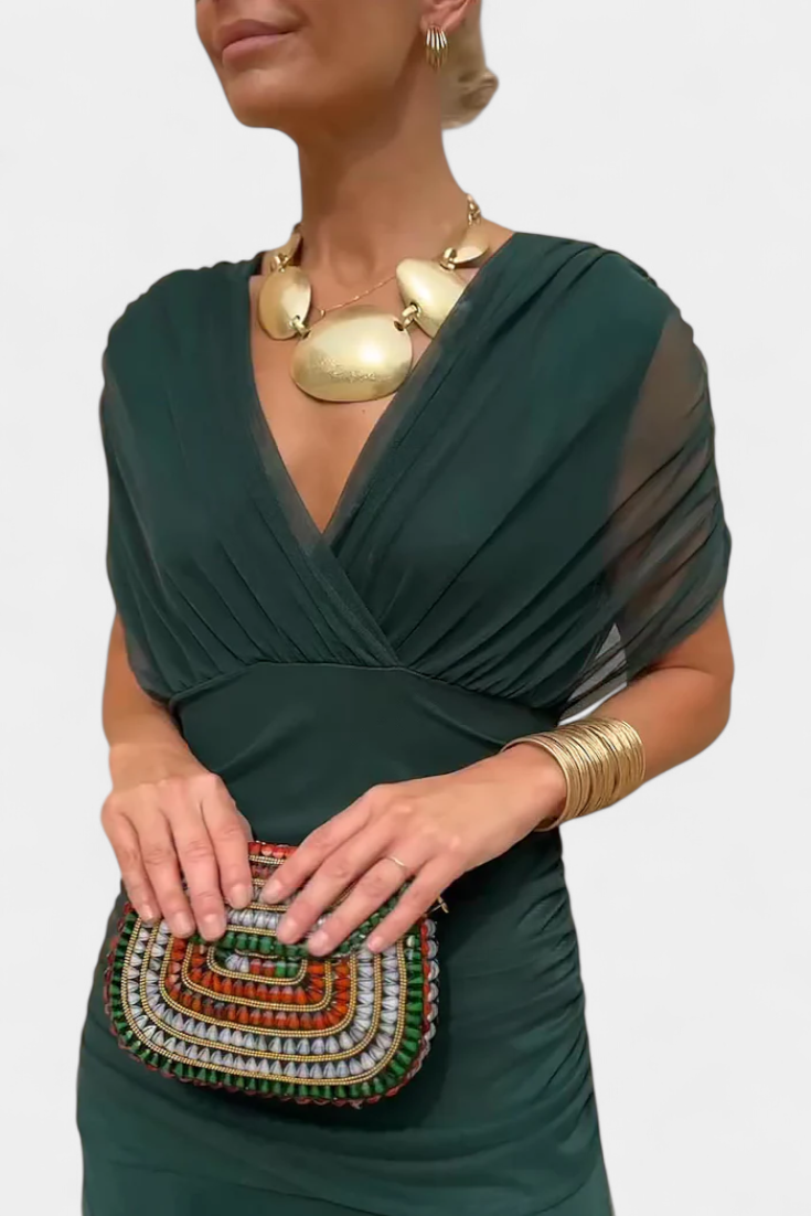 Verona Elegantní šaty