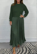 Amalfi Maxi šaty 2