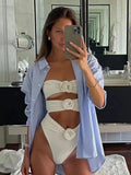 Sofia Elegantní plavky