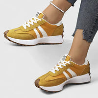 Danyzheiah - tenisky Comfort Stile Tutto Giorno