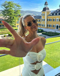 Sofia Elegantní plavky