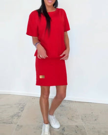 Blandine Každodenní šaty