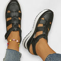 Luna Sportovní dámské sandály