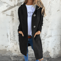 Nina Elegantní pletený kardigan