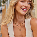 Elena Jemný náhrdelník