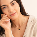 Elena Jemný náhrdelník