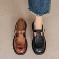 Kyoto Vintage boty