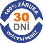 30DENNÍ VRÁCENÍ