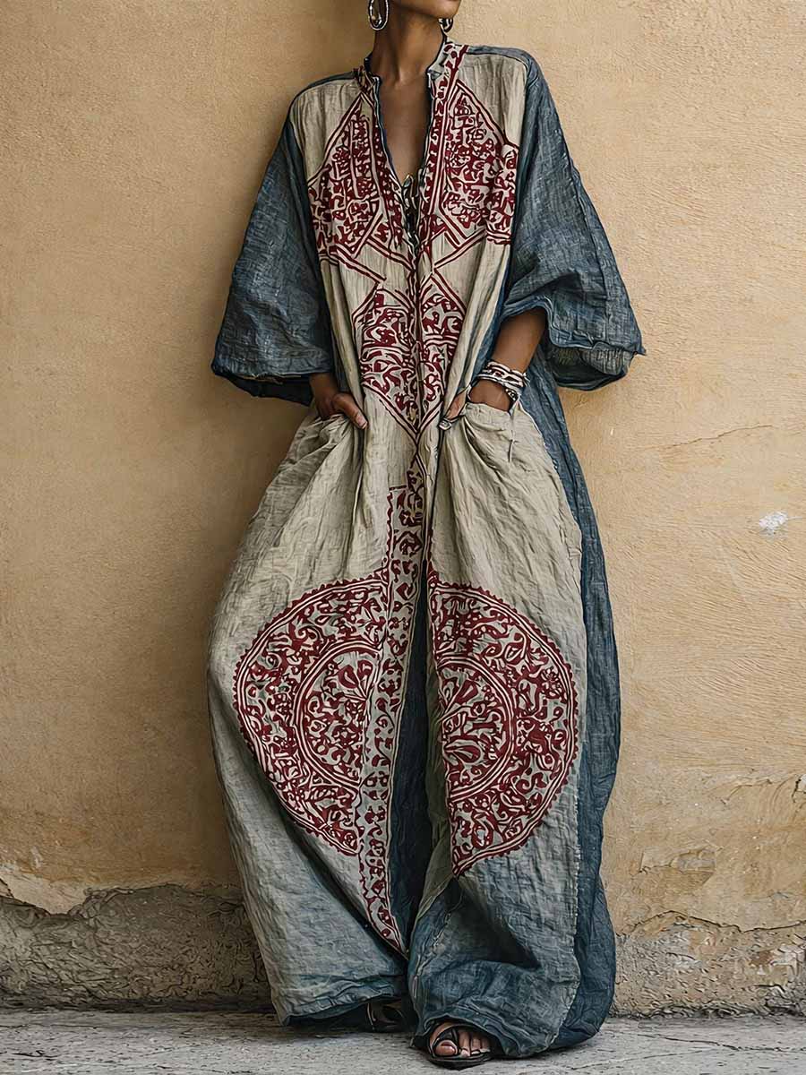 Siena Vintage dvoudílný komplet