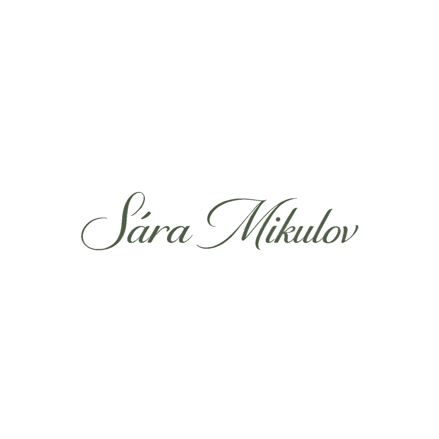 Sára Mikulov