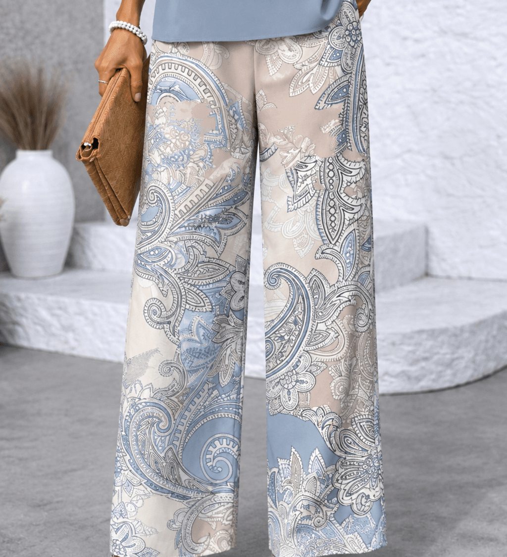 Isabella Lehký top - produktová fotografie