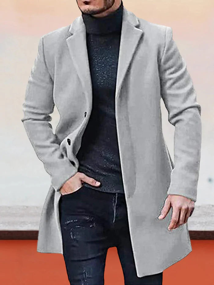 Světle šedá