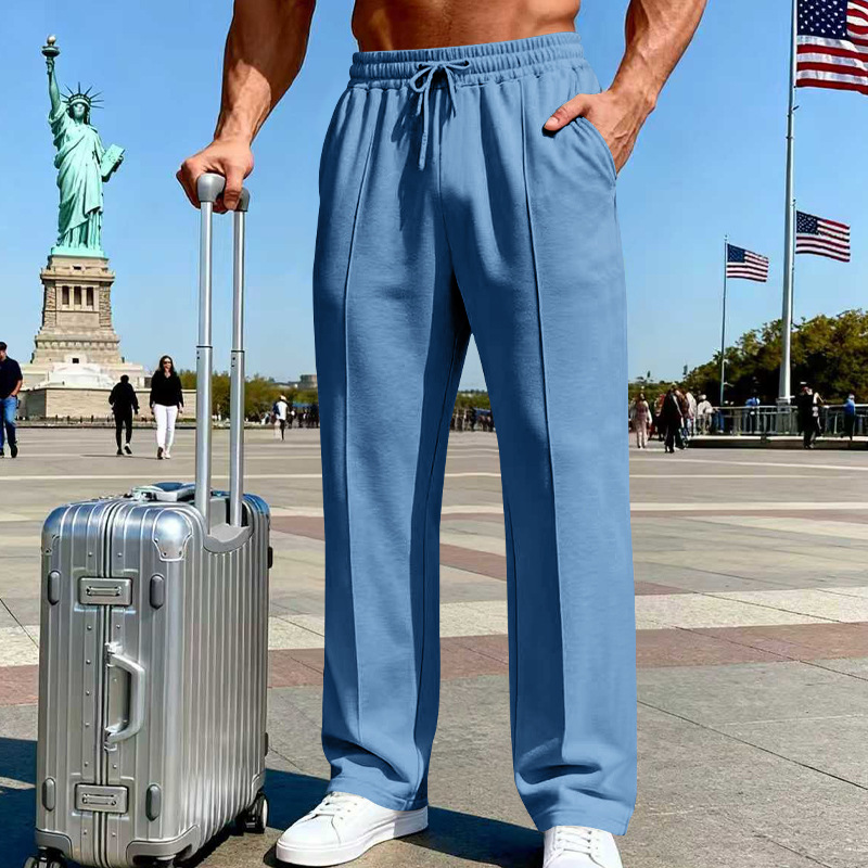 Džínově modrá