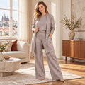 Mira – dámský třídílný elegantní komplet