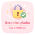 BEZPEČNÝ CHECKOUT
