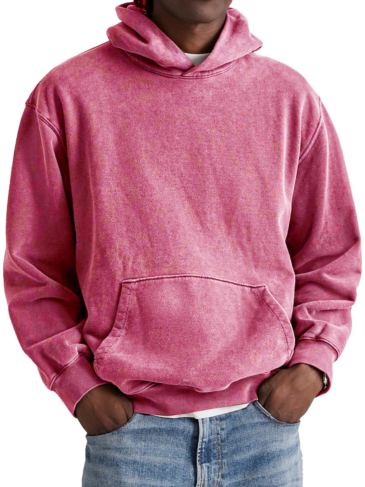 Růžová